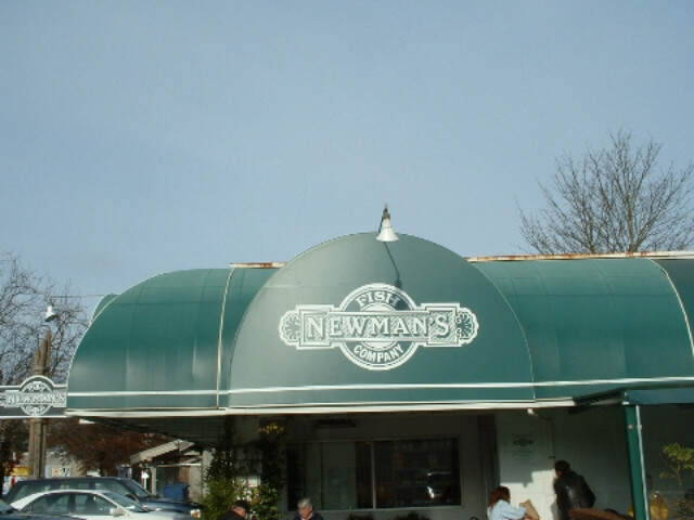 Newman's